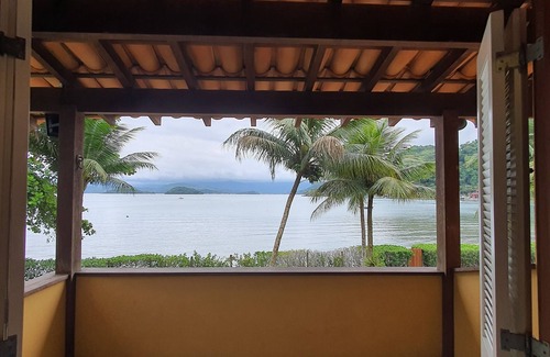 Retiro Casa | Casapenaareiaangra