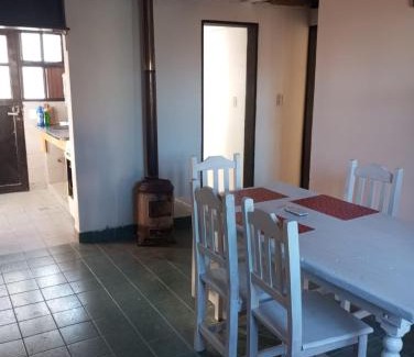 Puerto Pirámides Casa | Casapiramides