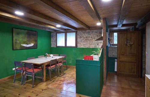 Gracionepel Casa | Casapirineos Apartamentos