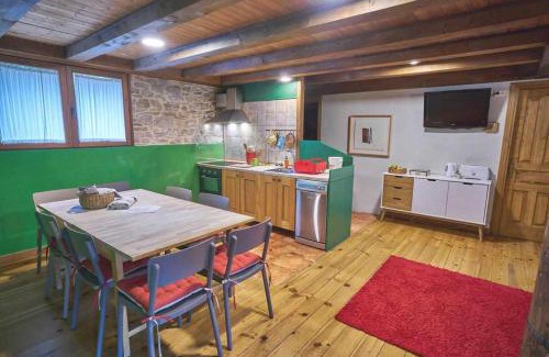 Gracionepel Casa | Casapirineos Apartamentos