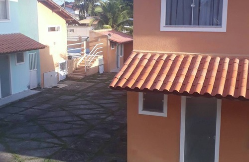 Taperapua Beach Chalet De Esquí | Casaporto, comfort and well-being in Porto Seguro BA