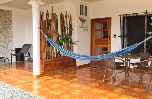 Las Lajas Cama Y Desayuno | Casapreciosa-LasLajas