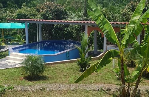 Las Lajas Cama Y Desayuno | Casapreciosa-LasLajas