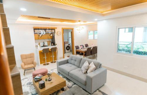 San Pedro Casa | CasaPrincesa near Honda Bay Island