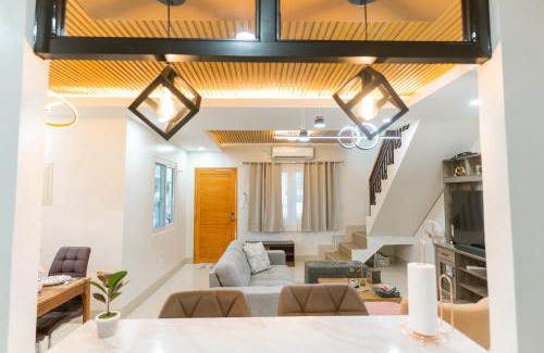 San Pedro Casa | CasaPrincesa near Honda Bay Island
