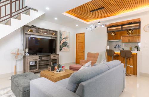 San Pedro Casa | CasaPrincesa near Honda Bay Island