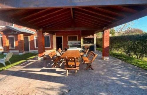 Mercedes Casa | Casaquinta Mercedes