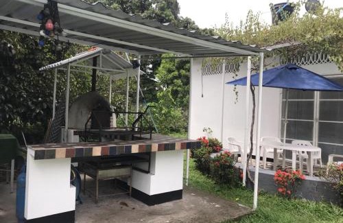 San Sebastian de Mariquita Casa | CASAQUINTA PRIVADA MARIQUITA-TOLIMA