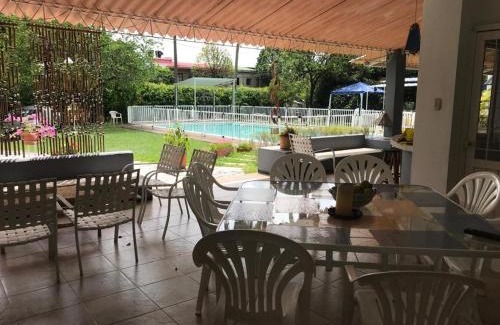 San Sebastian de Mariquita Casa | CASAQUINTA PRIVADA MARIQUITA-TOLIMA