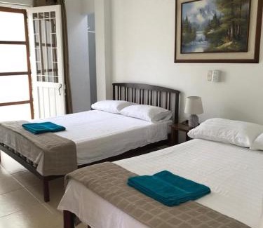 San Sebastian de Mariquita Casa | CASAQUINTA PRIVADA MARIQUITA-TOLIMA