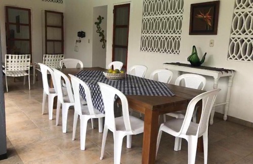 San Sebastian de Mariquita Casa | CASAQUINTA PRIVADA MARIQUITA-TOLIMA