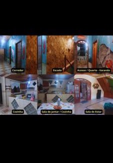 Aquarius Casa | Casarão Aquarius Até 15 Pessoas