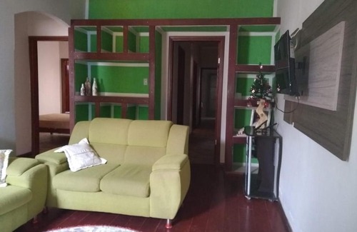 Sao Thome das Letras Casa | Casarão