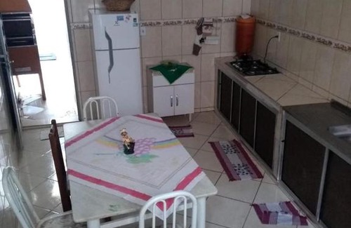 Sao Thome das Letras Casa | Casarão