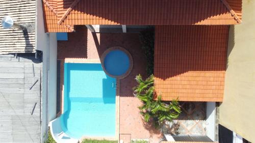 Barra de Sao Miguel Casa | Casarão Com 3 suítes, 2 quartos, Piscina, Praia Perto