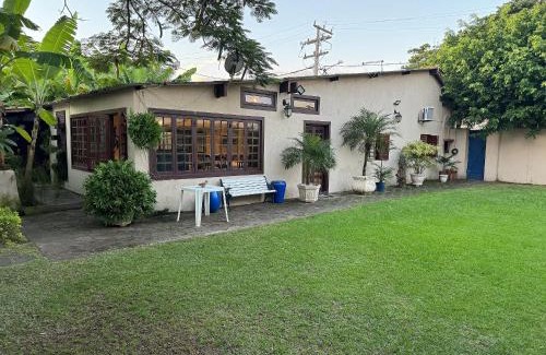 Canal Casa | Casarão da Passagem