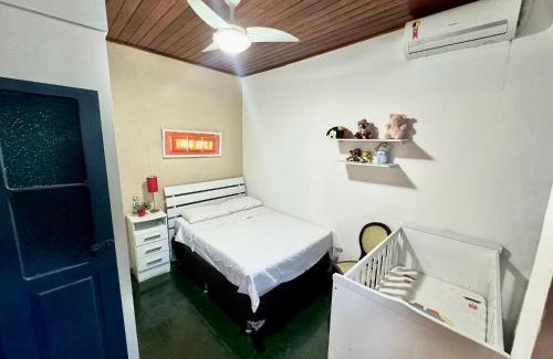 Canal Casa | Casarão da Passagem