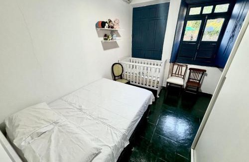 Canal Casa | Casarão da Passagem