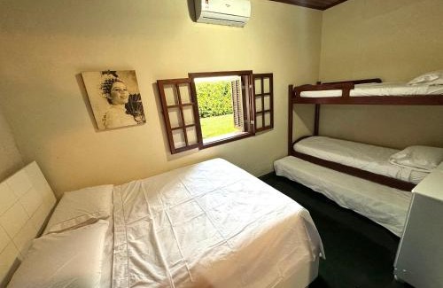 Canal Casa | Casarão da Passagem