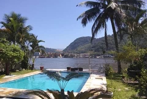 Japuiba Casa | Casarão da Ribeira