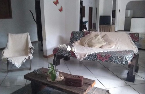 Japuiba Casa | Casarão da Ribeira