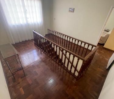 Centro Casa | Casarão DM