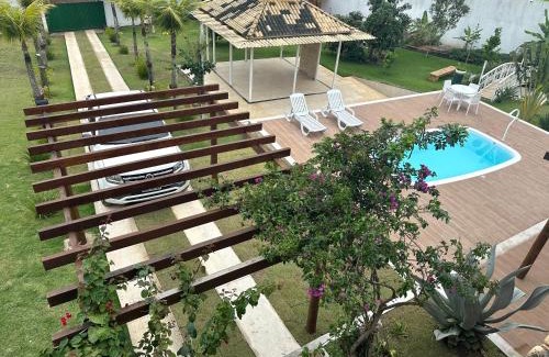 Vila Nova Casa | CASARÃO DO ALTO - Armação dos Búzios - RJ