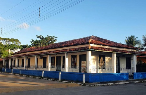 Pontal do Coruripe Casa | Casarão do Pontal