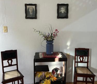 Vicosa do Ceara Casa | Casarão no centro de viçosa