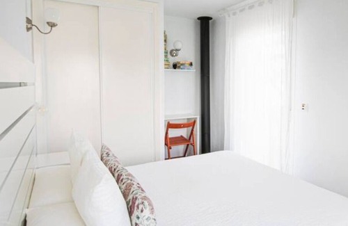 Zahora Cabaña | Casara 5 ❖ A pasos del Mar❖ 2Dorm/2WC❖Vista al Mar
