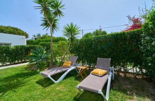 Zahora Casa | Casara Dos - 2 Dormitorios - Torre con Acceso Privado a la Playa de Zahora