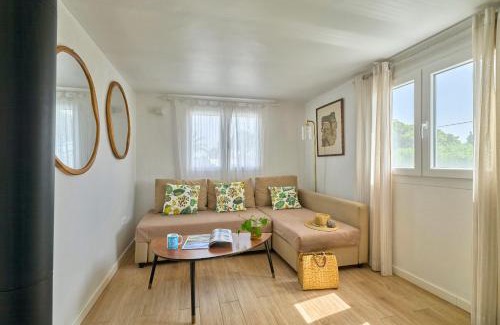 Zahora Casa | Casara Dos - 2 Dormitorios - Torre con Acceso Privado a la Playa de Zahora