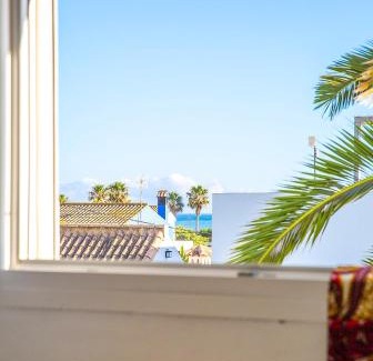 Zahora Casa | Casara Dos - 2 Dormitorios - Torre con Acceso Privado a la Playa de Zahora
