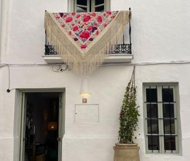 Casarabonela Casa | Casarabonela Casa con encanto