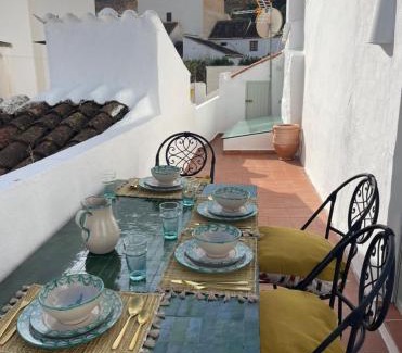 Casarabonela Casa | Casarabonela Casa con encanto