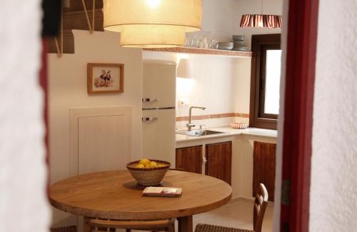 Agua Amarga Apartamento | CasArena Agua Amarga