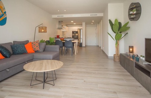 Casares Apartamento | Casares Green 70B