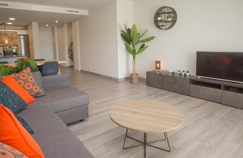 Casares Apartamento | Casares Green 70B