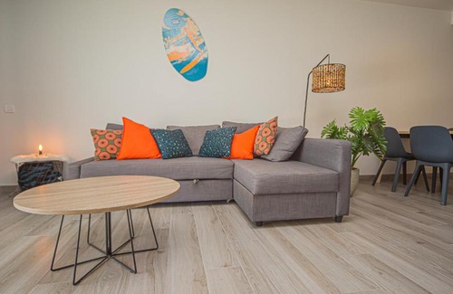 Casares Apartamento | Casares Green 70B