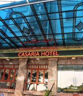 Hoa Lu Hotel | Casaria Hotel