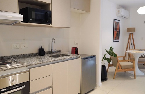 San Nicolás Apartamento | CASARICA Aparts