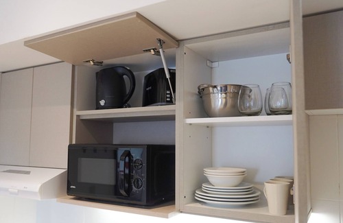 San Nicolás Apartamento | CASARICA Aparts