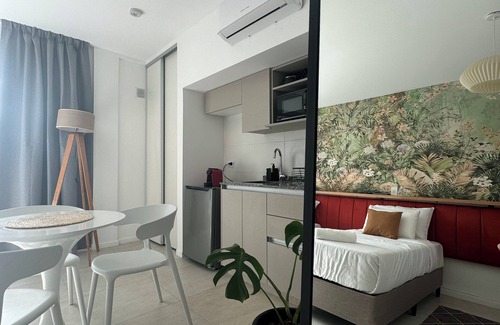 San Nicolás Apartamento | CASARICA Aparts
