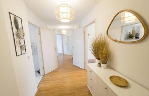 Reudnitz-Thonberg Apartamento | CASARiNA - Über den Dächern Leipzigs