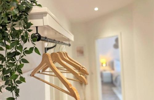 Zentrum-Nord Apartamento | CASARINA - Charmante Wohnung direkt am Zoo mit Sauna