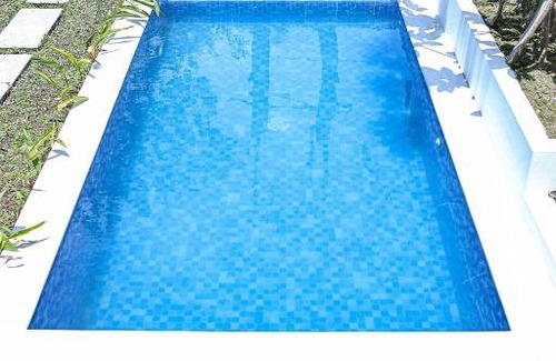 Bangunjiwo Villa | Casarita Villa Jogja