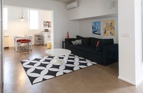 Vicenza Apartamento | CasaRubino Vicenza. Siéntete local, siéntete bien.