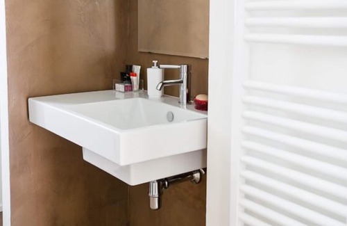 Vicenza Apartamento | CasaRubino Vicenza. Siéntete local, siéntete bien.