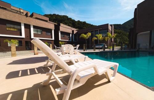 Praia do Pauba Casa | Casas Aconchegantes a 600m da Praia de Paúba