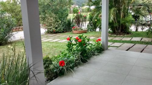 Cachoeira do Bom Jesus Casa | Casas Adilio Florianopolis-norte